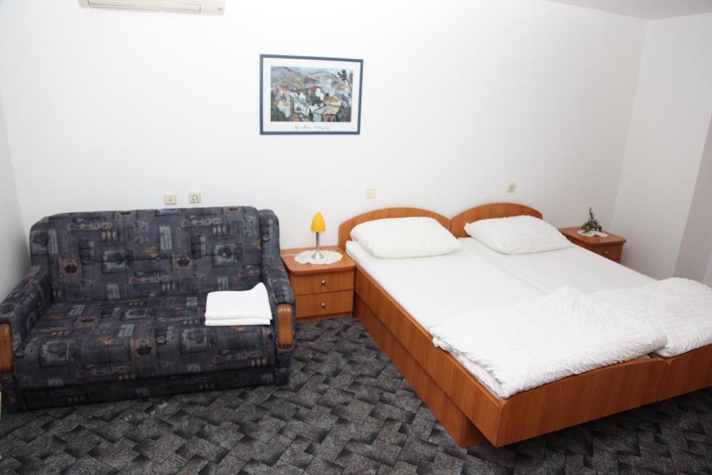 X-Rooms Dubrovnik Cameră foto
