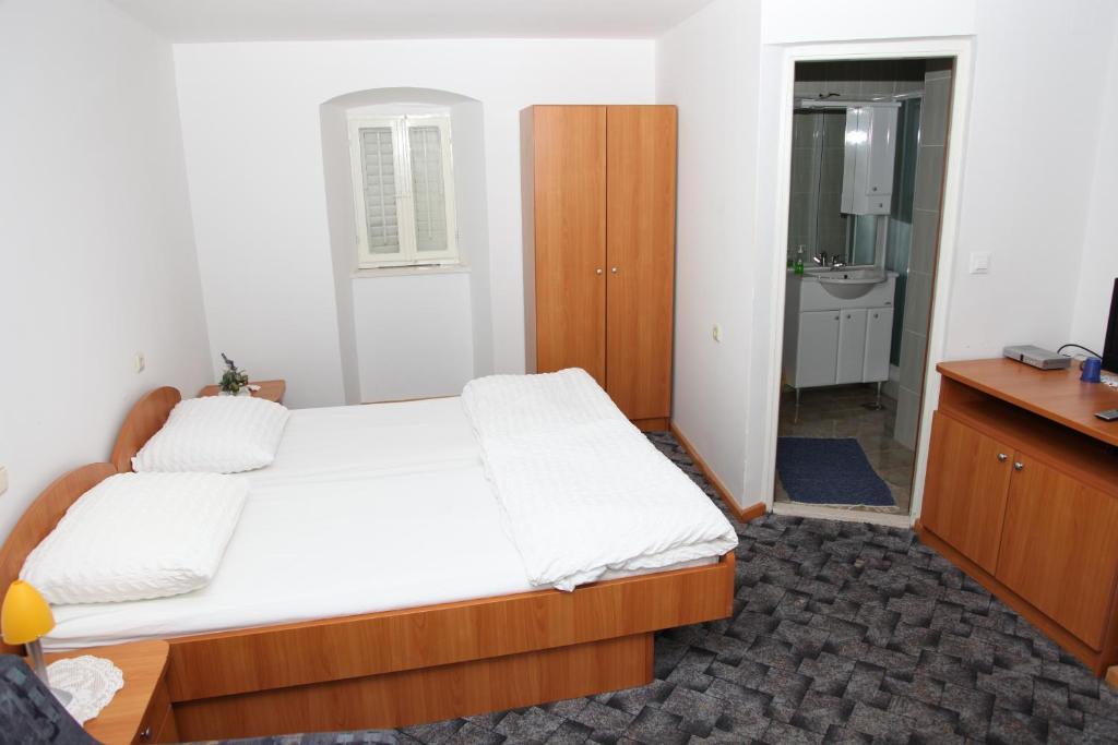 X-Rooms Dubrovnik Cameră foto