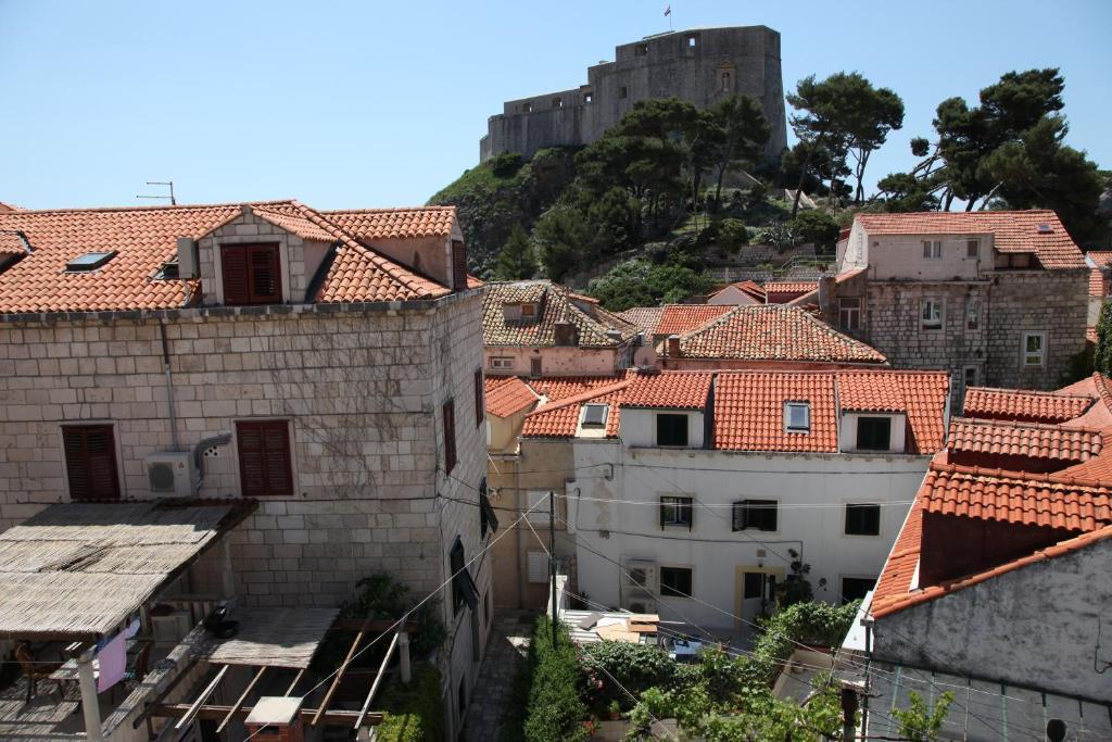 X-Rooms Dubrovnik Cameră foto